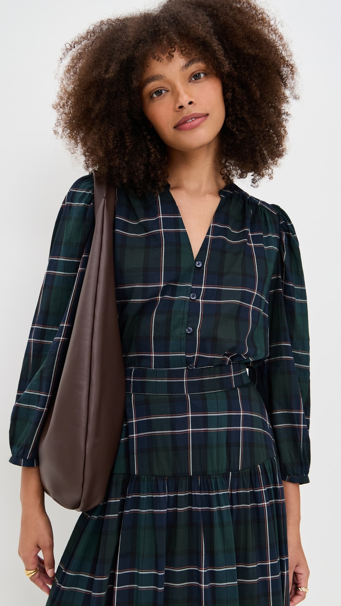 Maisey Blouse | Shopbop