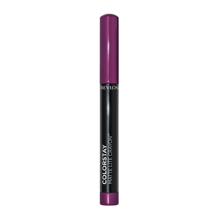 Revlon ColorStay Matte Lite Crayon - 0.049 oz | Target