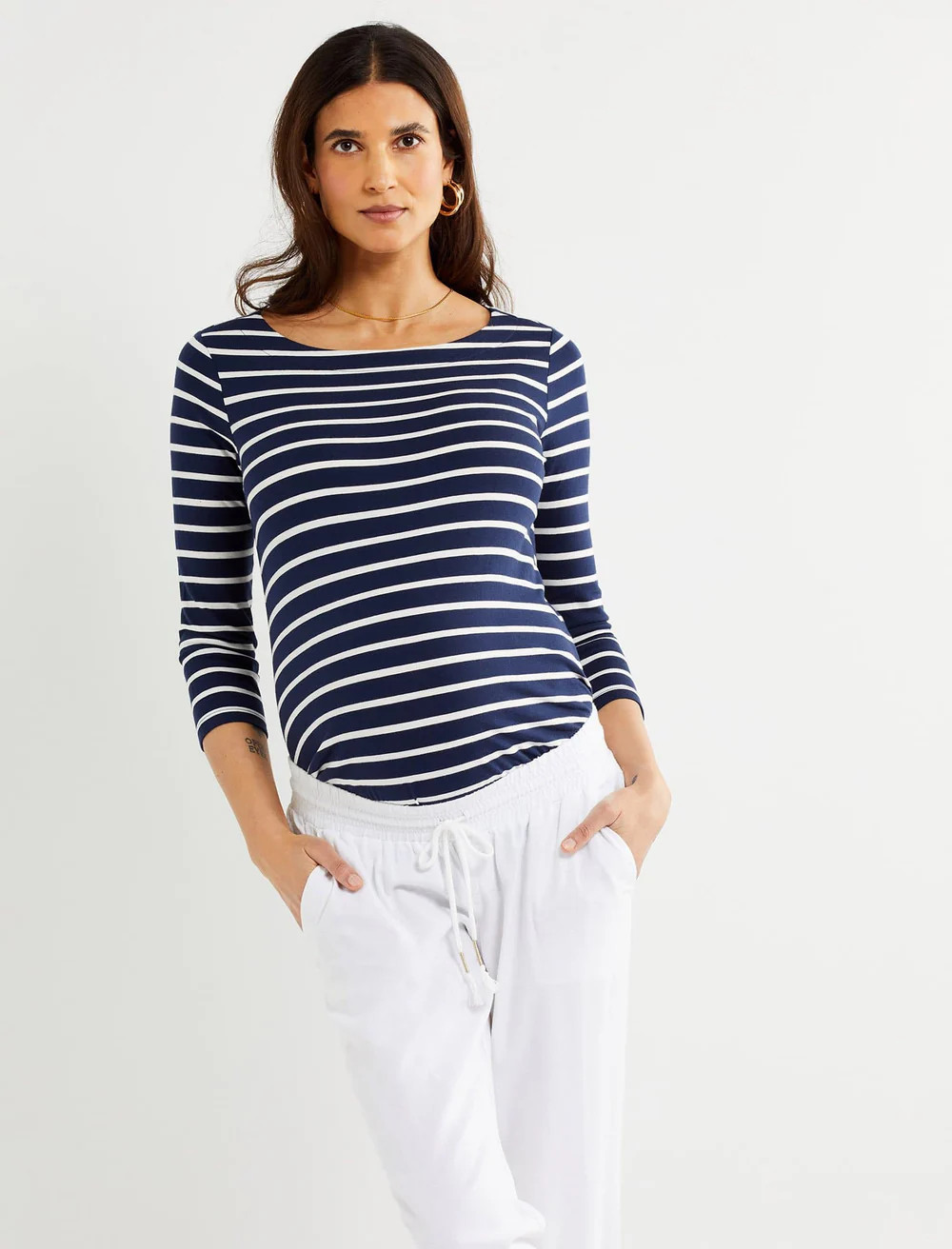 Maternity Top | A Pea In The Pod