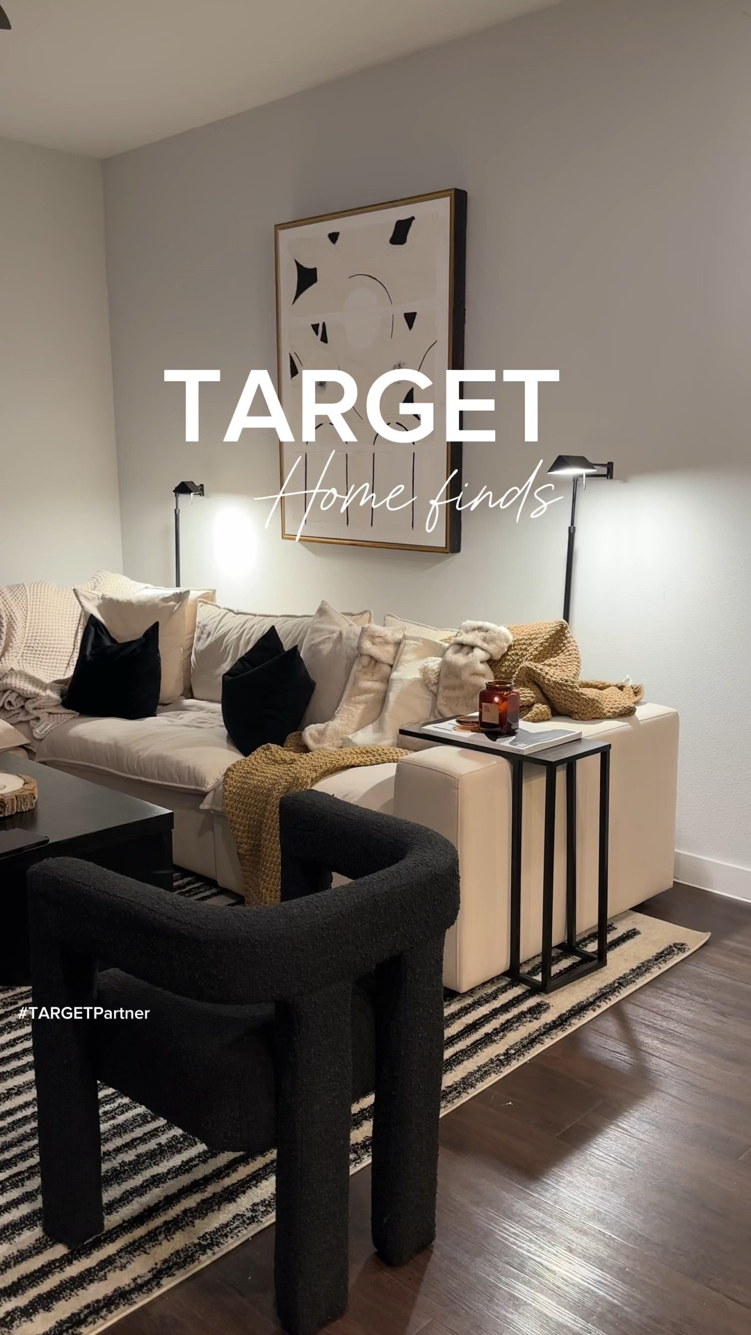 Target Home Finds 

#LTKxTarget #LTKhome #LTKGiftGuide