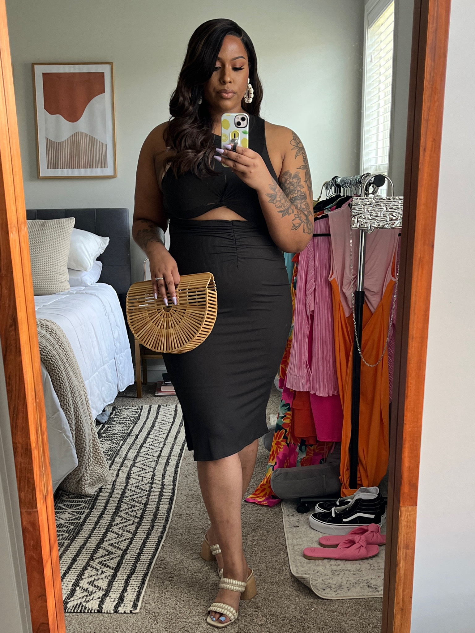 #LTKcurves #LTKunder50 #LTKbeauty

Tall women fashion
Tall girl friendly fashion
Tall women
6’0