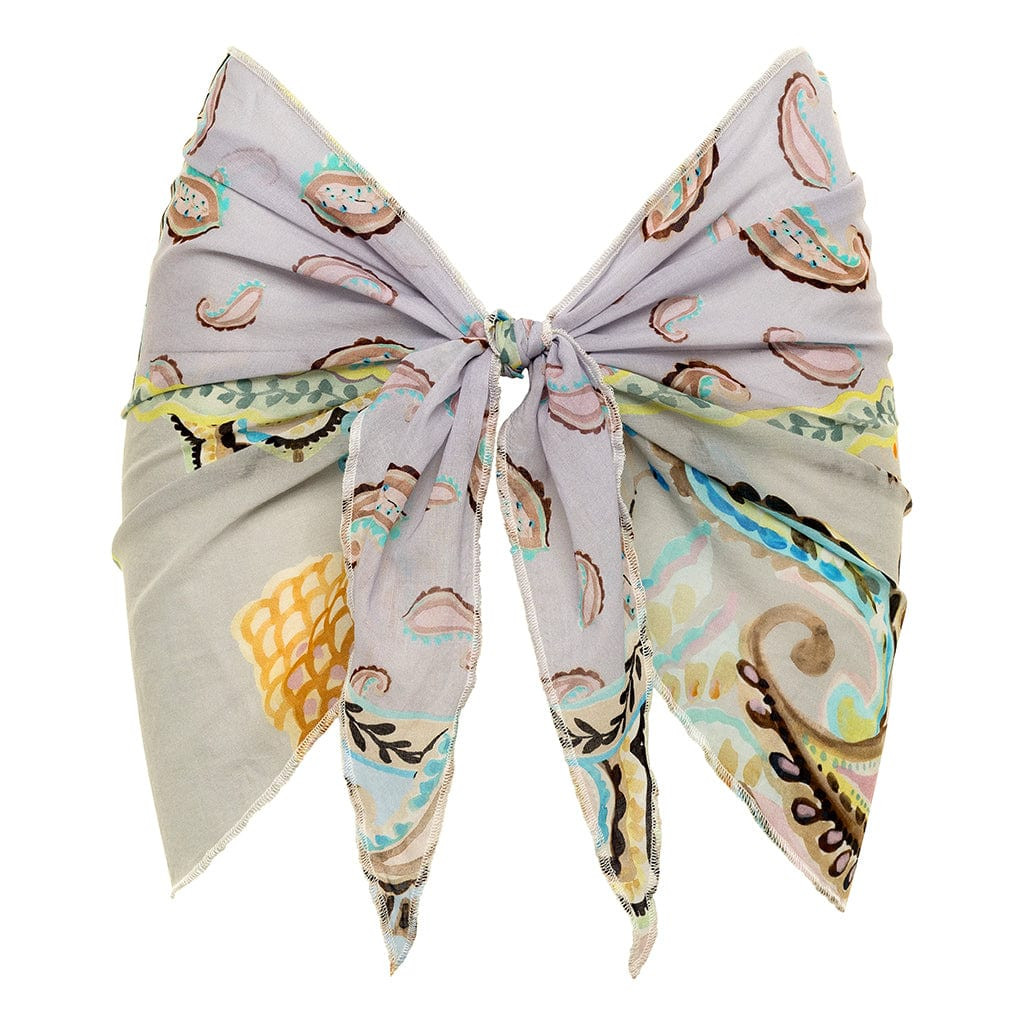 st. barths floral
                    
                      Sarong | Montce