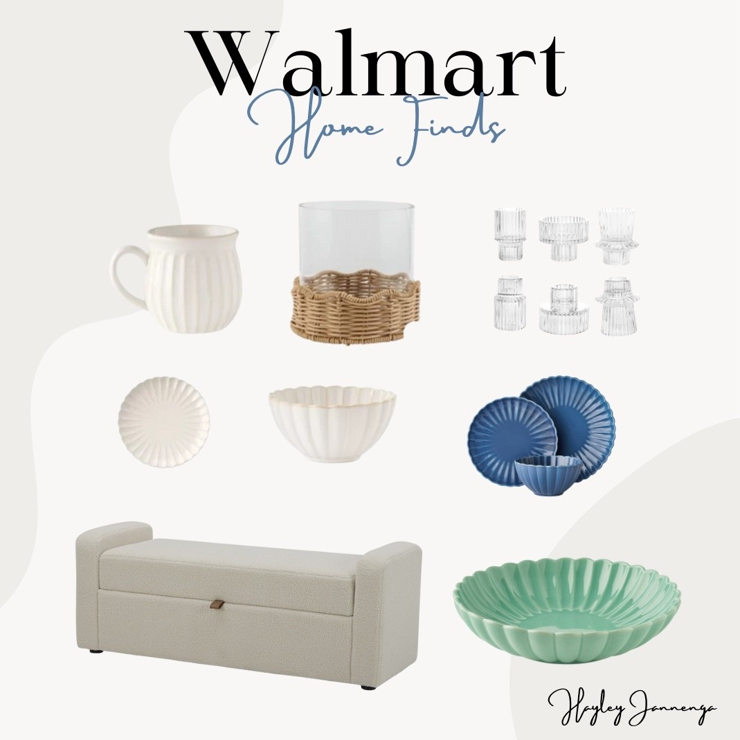 Walmart home
Seasonal
Beach
Family
Decor
Interior finds 

#LTKHome #LTKStyleTip #LTKSeasonal
