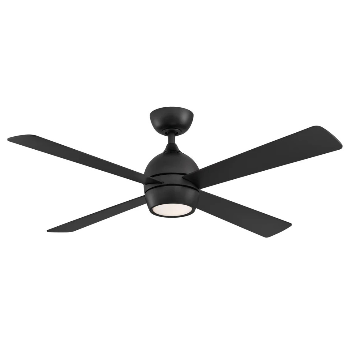 52" Boreas LED Ceiling Fan | Shades of Light