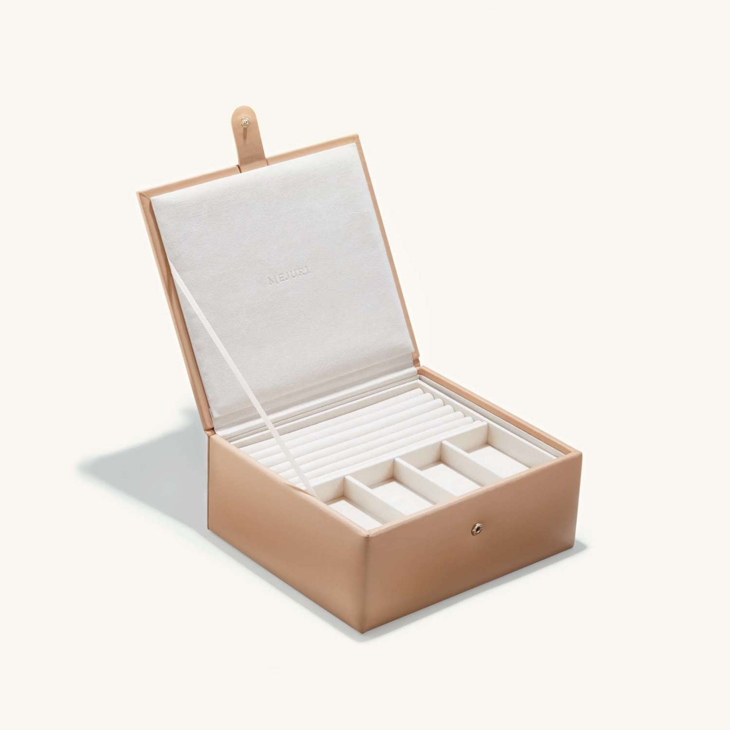 Jewelry Box | Mejuri (Global)