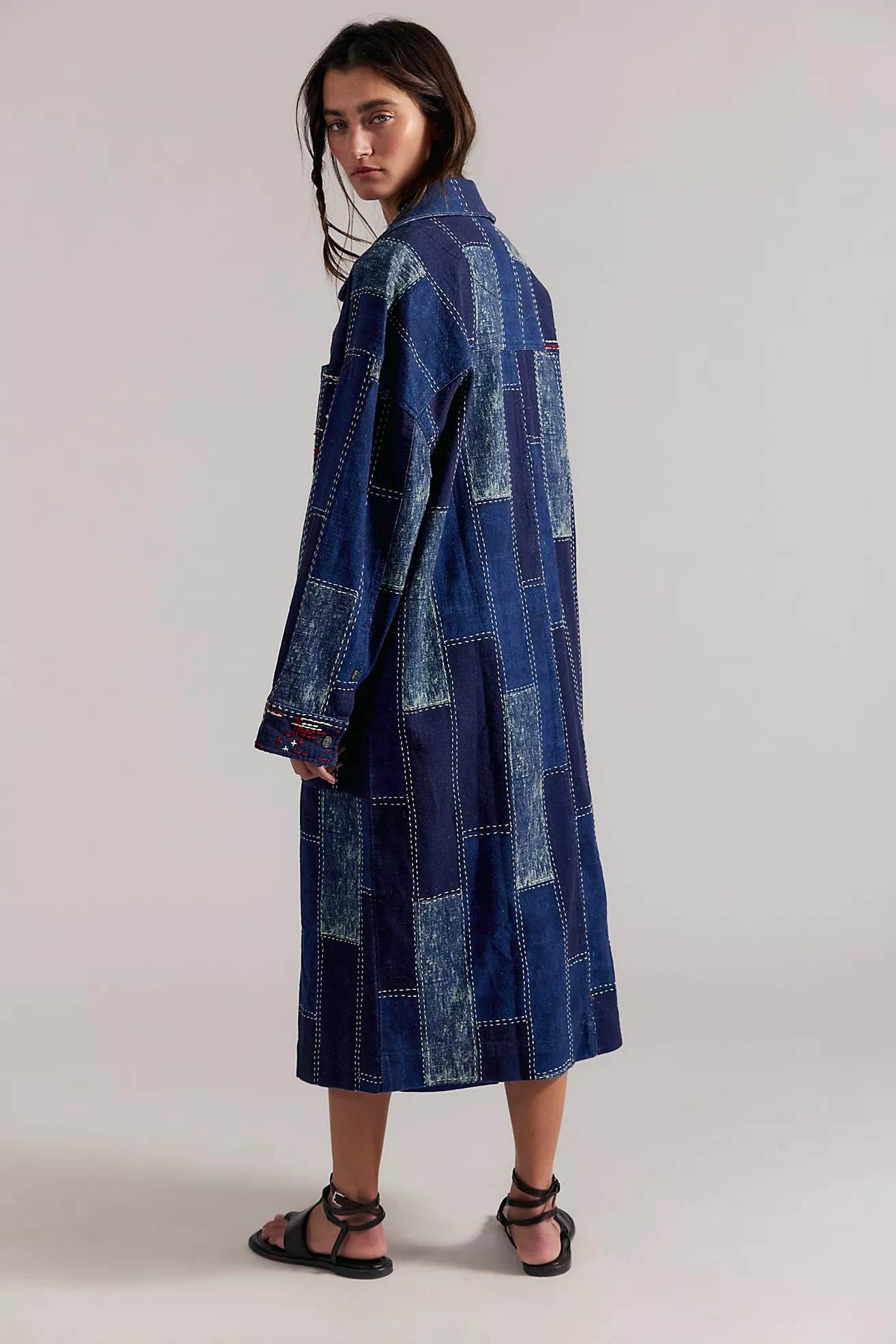 We The Free Open Studio Duster | Free People (Global - UK&FR Excluded)