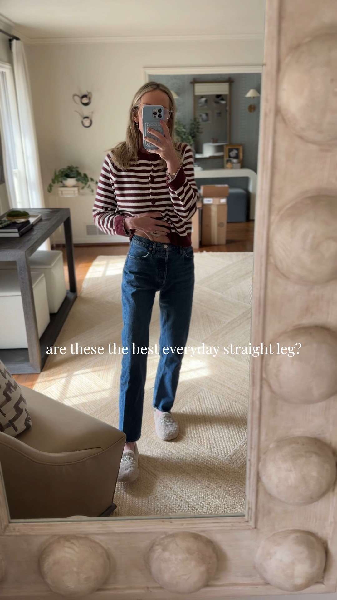 True to size - in a 26