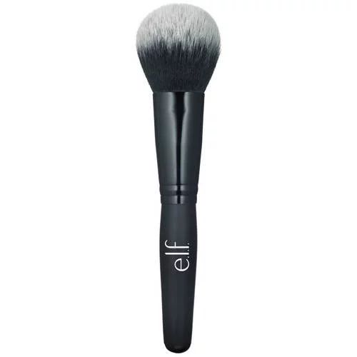e.l.f. Cosmetics Flawless Face Brush | Walmart (US)