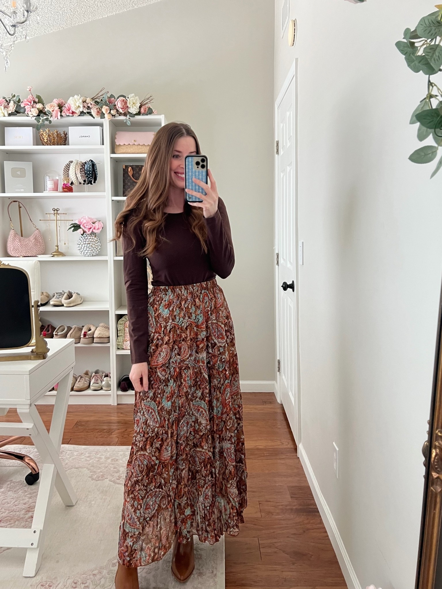 Amazon fall outfit!🤎🤎