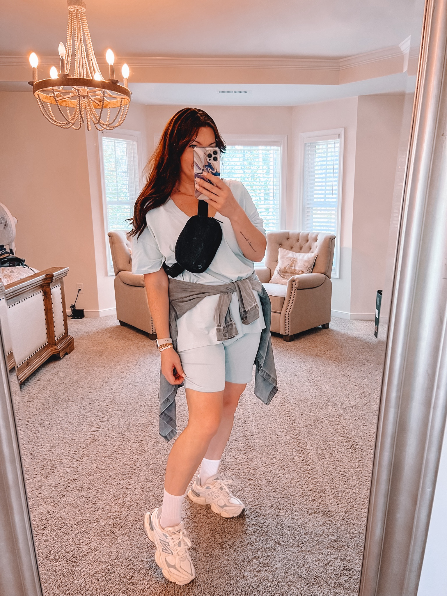 My favorite amazon set! 

#LTKFindsUnder50 #LTKMidsize #LTKStyleTip