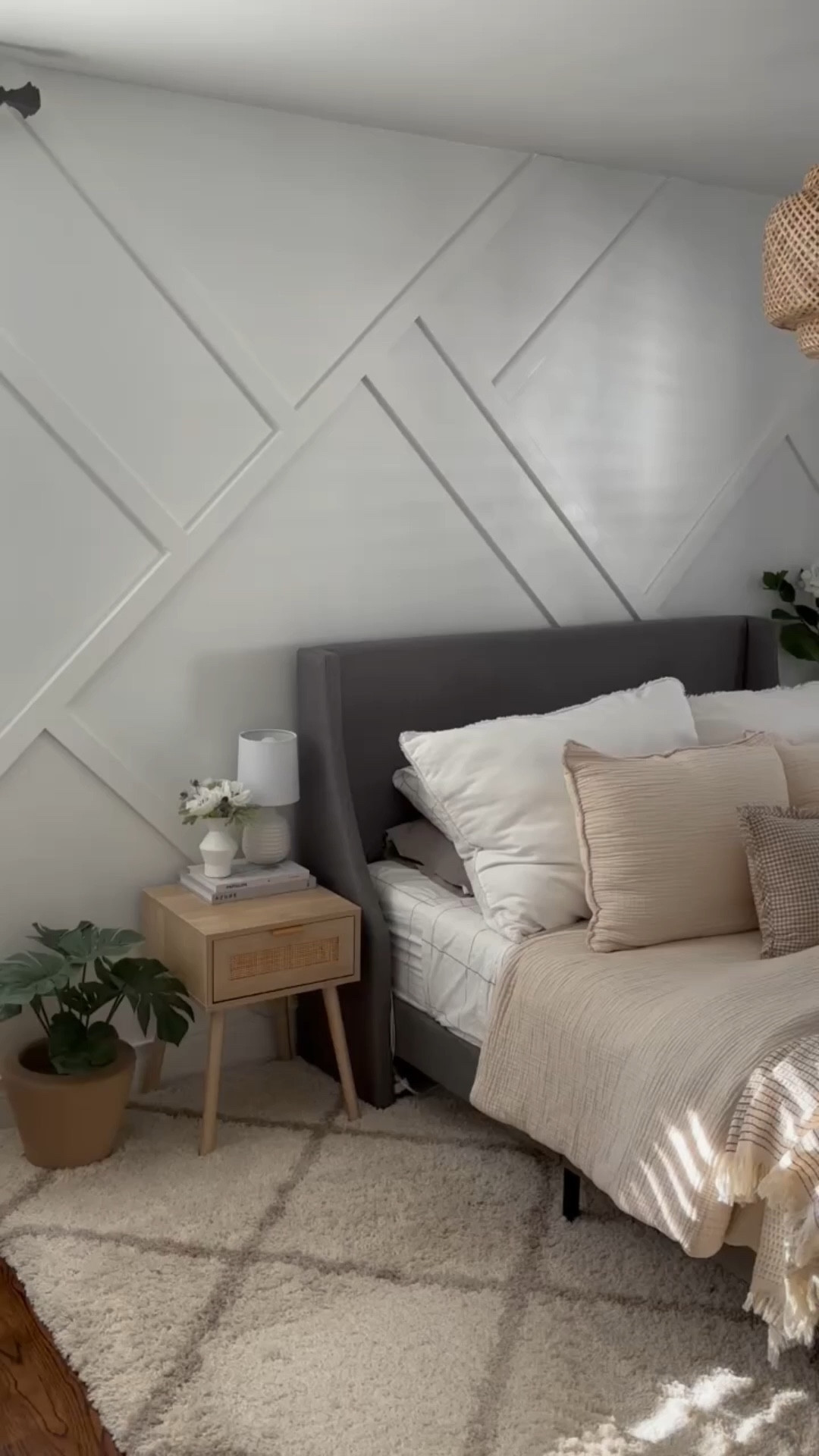 Moving into a new home can feel overwhelming! Make it easier by purchasing your new bedding in bundles!  

We have the Classic Move In Sheet Bundle from @Brooklinen (sheets, pillow cases, all-season comforter, duvet cover…)  We saved a ton of money by bundling this high quality bedding all together! 

BrookLinen has beautiful bed linens that will gift you restful sleep and last you many years! 

Our textured neutral cream comforter & sham pillows also come in a set!  (NO duvet or pillow inserts needed!)  @Target 

And if you need a new mattress, my husband and I LOVE our super comfortable mattress from LULL!  (They even have a 365 night trial period & if you hate it you can return!) 

.
.
#neutralbedding #beddingbundle #coastalbedroom #coastalstyle #neutralbedroom 

#LTKmorningroutine #LTKHome #LTKdayinmylife