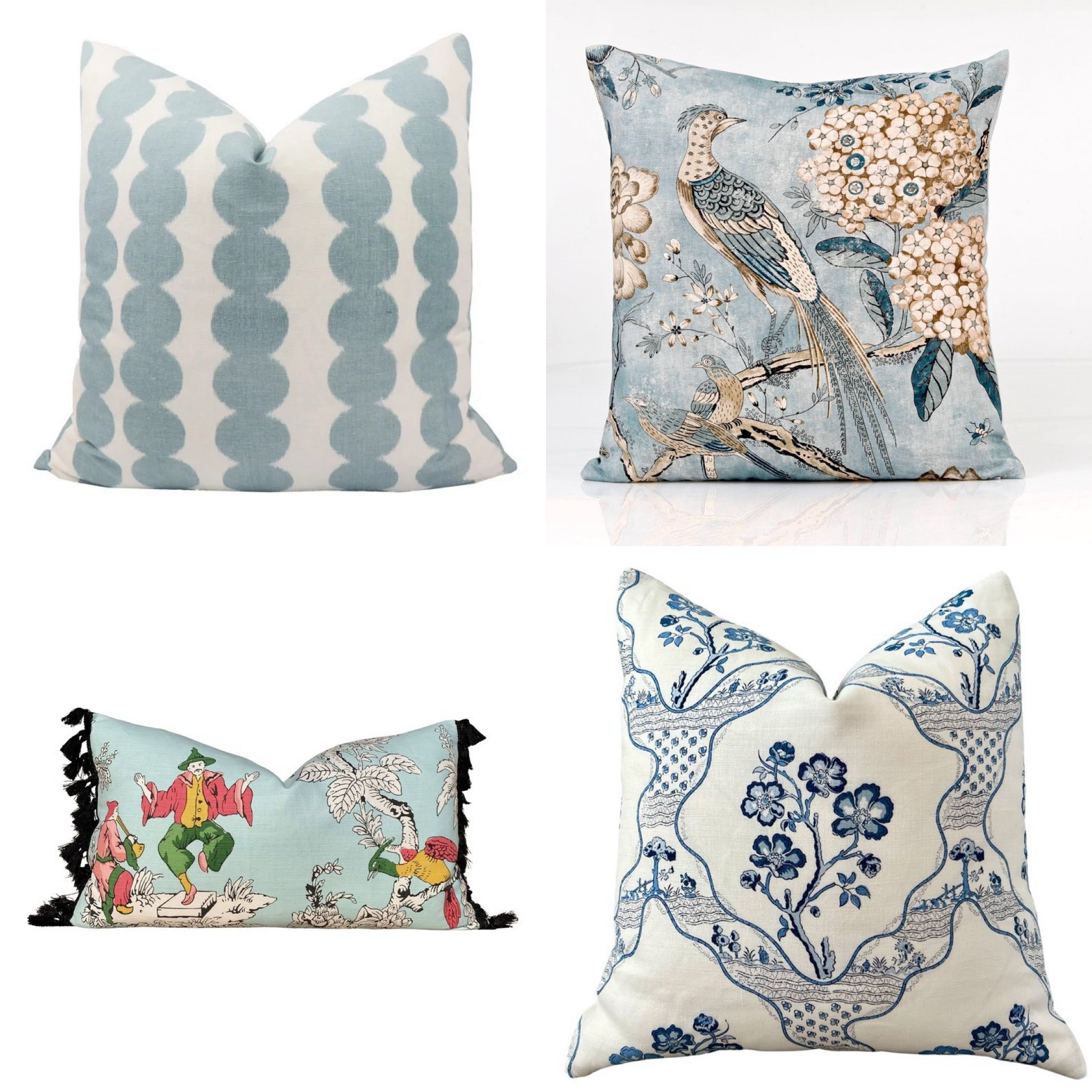 Pops of Red, White and Blue. Happy 4th of July. #decorativepillows

#LTKSaleAlert #LTKHome #LTKSeasonal