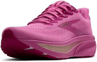 Brooks Women’s Ghost 17 Neutral Running Shoe | Amazon (US)