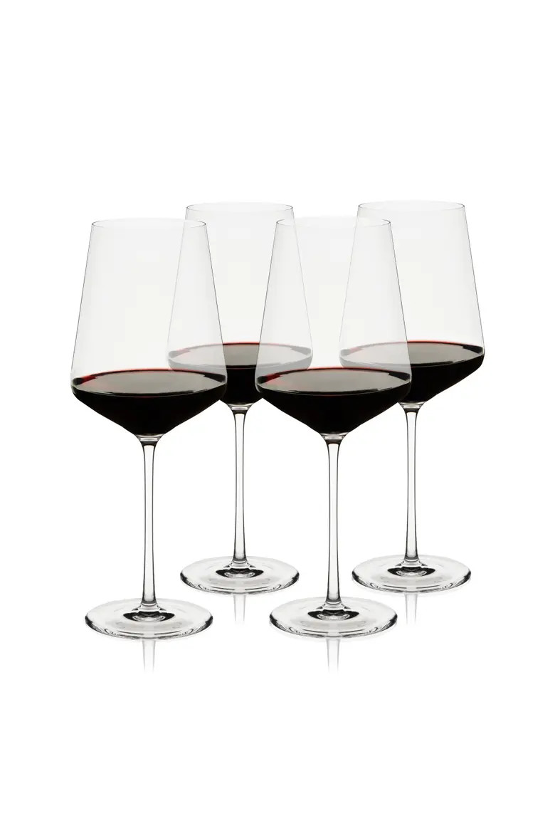 Viski Reserve Liminal Universal Wine Glasses Set of 4 | Nordstrom | Nordstrom