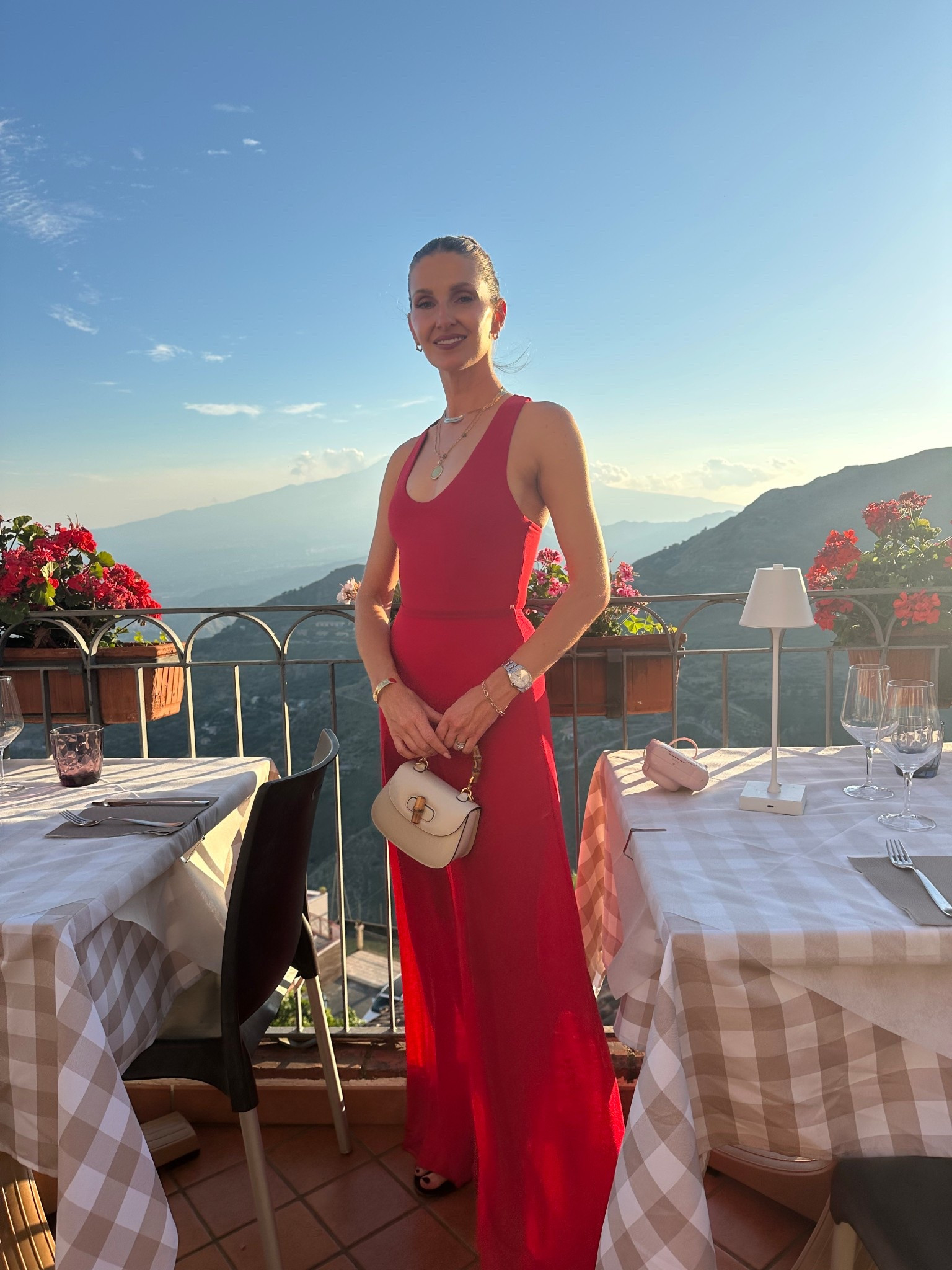 On top of the world 

#LTKtravel #LTKaustralia