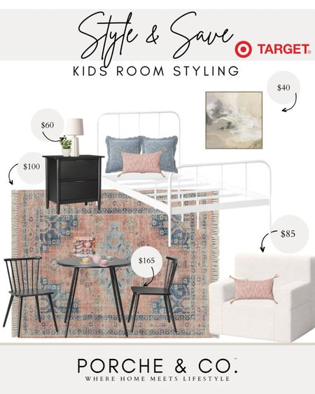 Target style and save, Target style, Target finds, kids room, Target kids room
#visionboard #moodboard #porcheandco

#LTKhome #LTKkids #LTKstyletip