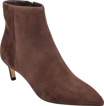 Itzia Bootie (Women) | Nordstrom