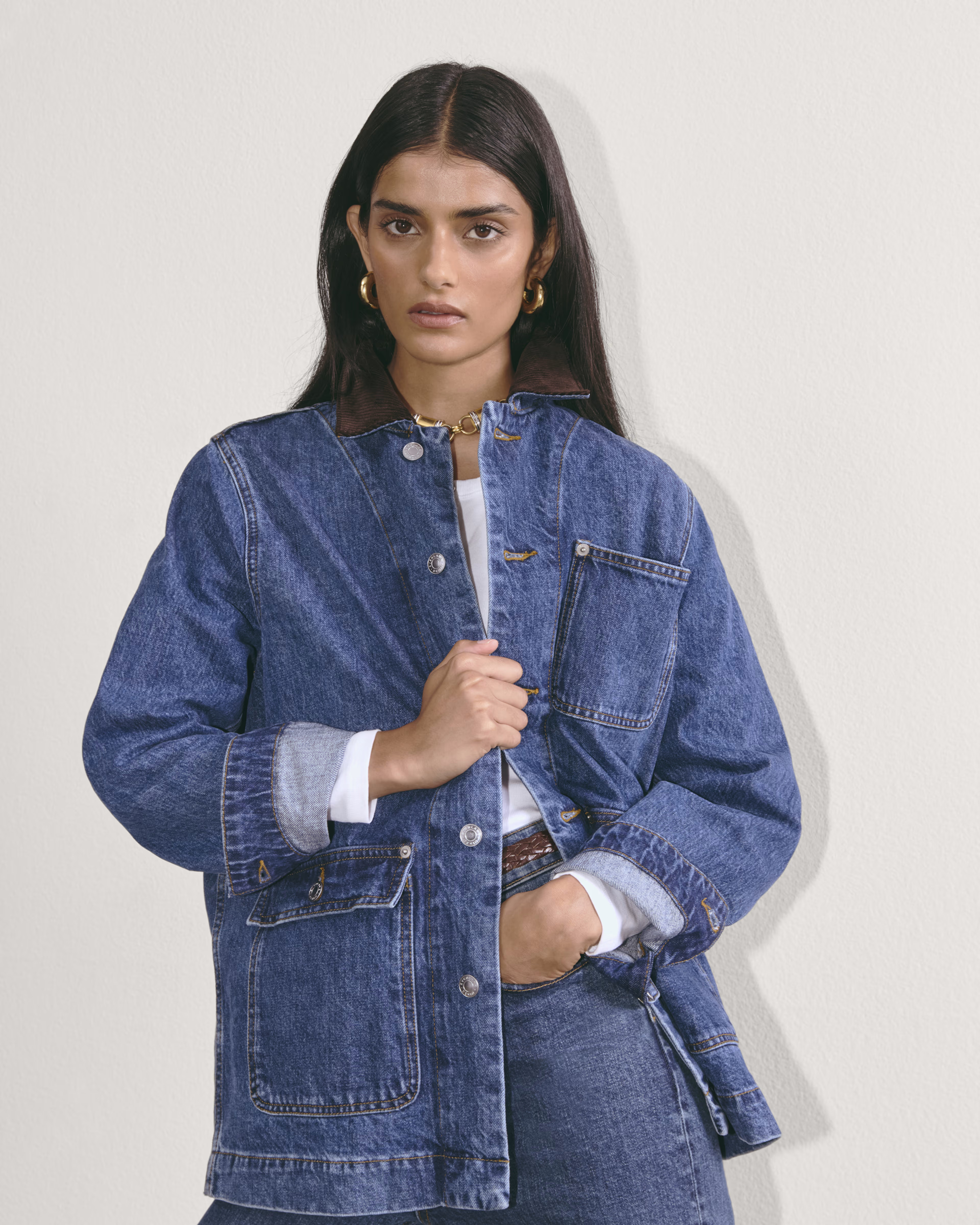 The Ranch Jacket | Everlane