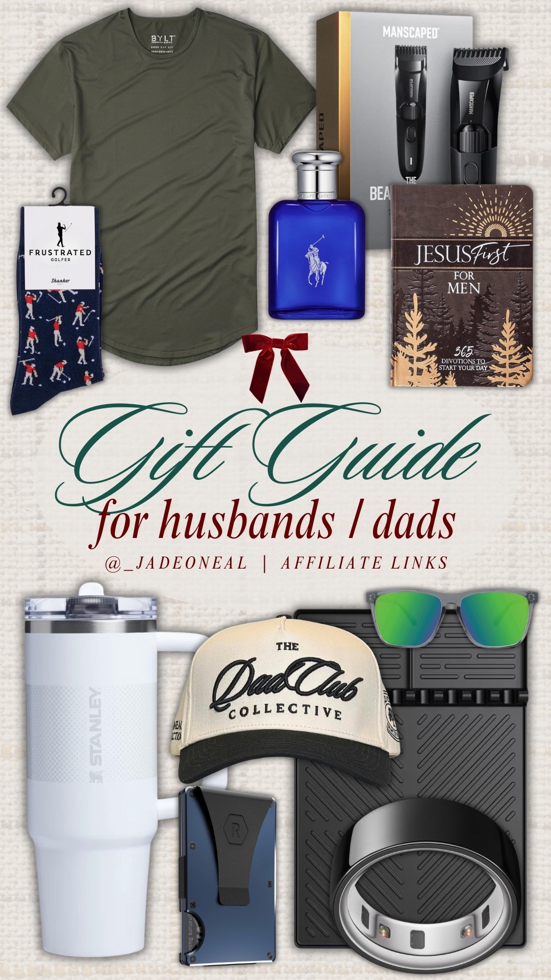 Gift guide for husbands / dads! 

Amazon prime trending dads husband fiancé useful unique 

#LTKGiftGuide #LTKMens #LTKHoliday
