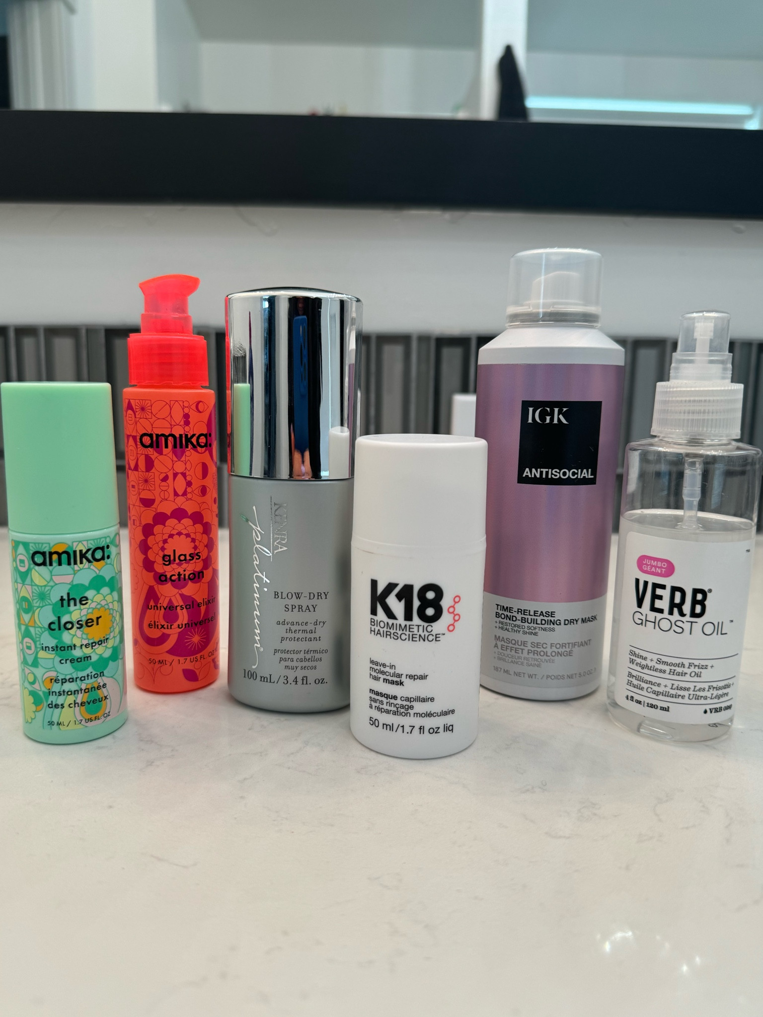 Hair care Favorites for April 💕

#LTKU #LTKbeauty #LTKfindsunder100