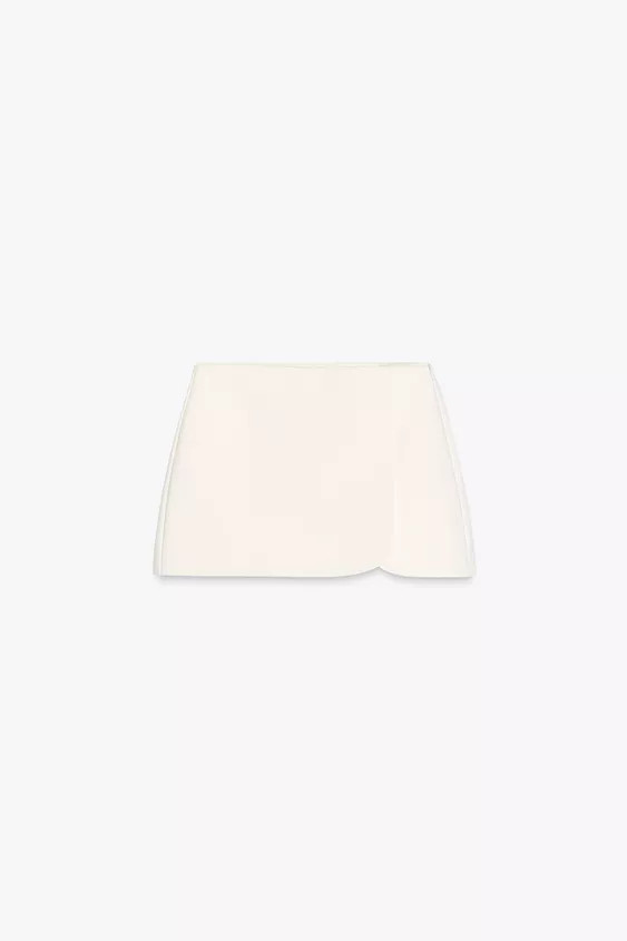 SKORT | Zara US