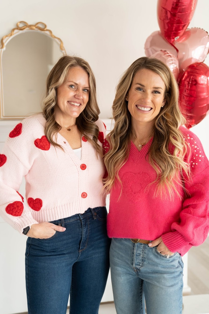 The cutest Valentine’s Day outfits!

Amazon fashion  winter fashion  jeans  casual outfit sweaters  cozy style  winter outfit  cardigan  mom outfit  trendy fashion   Galentine’s Day outfit 

#LTKgrwm #LTKootd #LTKmomlife