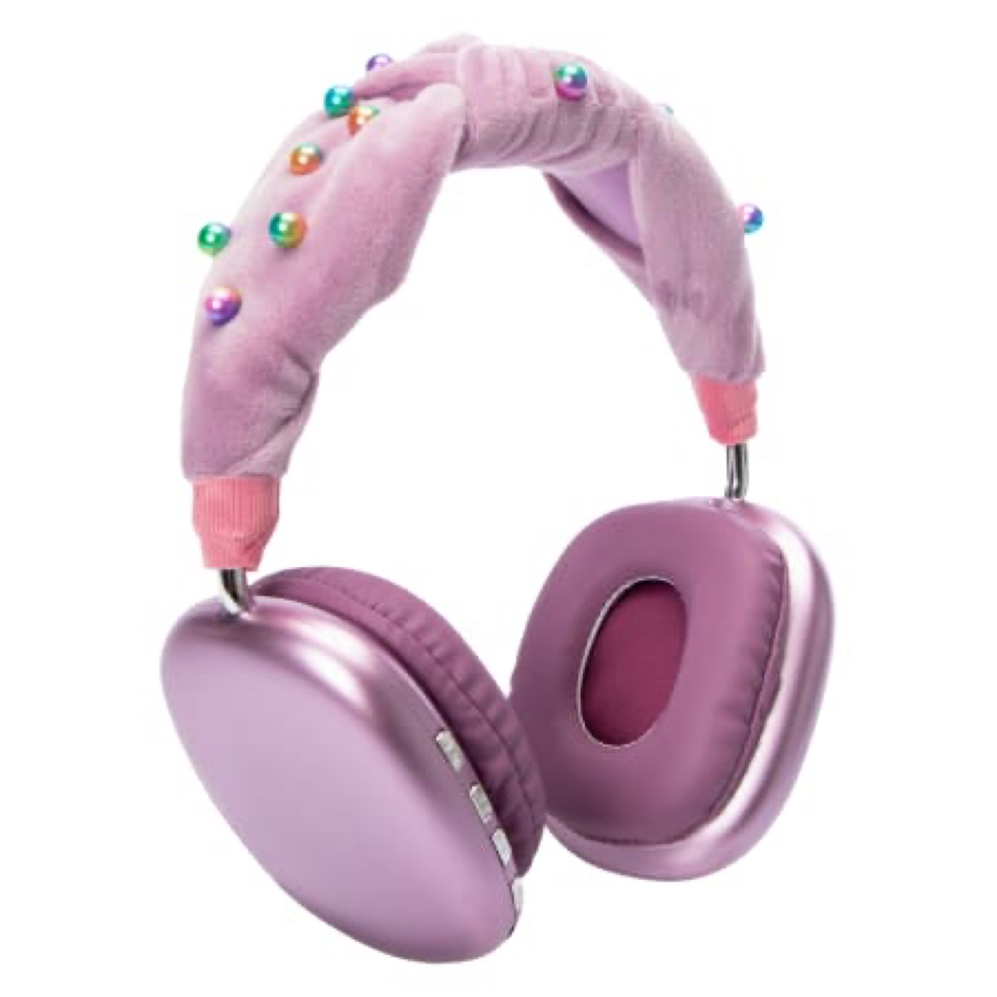 Kids Bluetooth headphones with a mic! So cute my girls love them, it looks like they’re wearing a cute headband!

#LTKStyleTip #LTKBaby #LTKKids