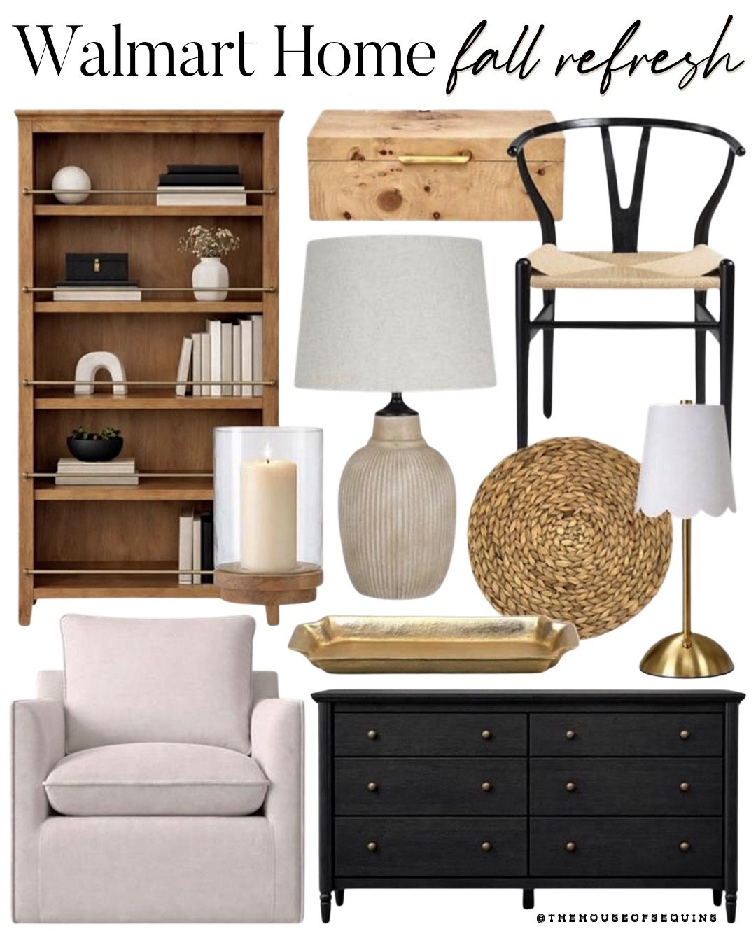 Shop fall inspired Walmart home finds! Furniture and decor designer look for less!#LTKSaleAlert #LTKOver40

Comment SHOP below to receive a DM with the link to this post on my LTK ⬇ https://liketk.it/6iXWb

#LTKhome