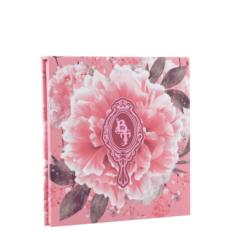 Bruna Tavares BT Peony
        
              - Paleta de Sombra 15g | Beleza Na Web (BR)