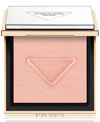 Prada Beauty Light Glowing Highlighter Powder Collection - Macy's | Macy's