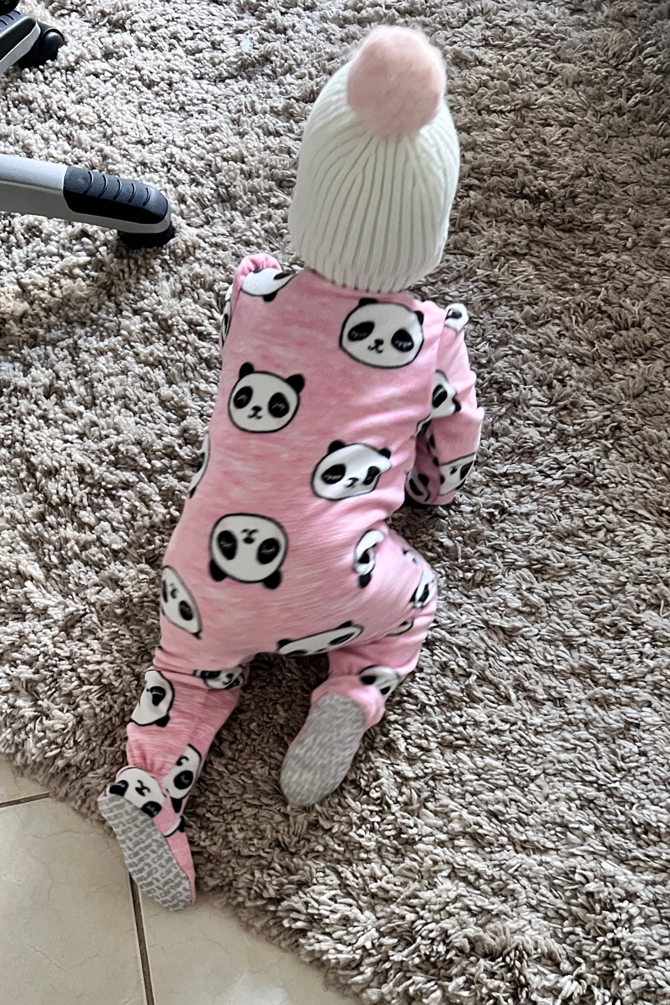 Baby Pajama Onsie

Mommy
Baby
Cold outside
Cold weather
#LTKBaby

#LTKFamily
