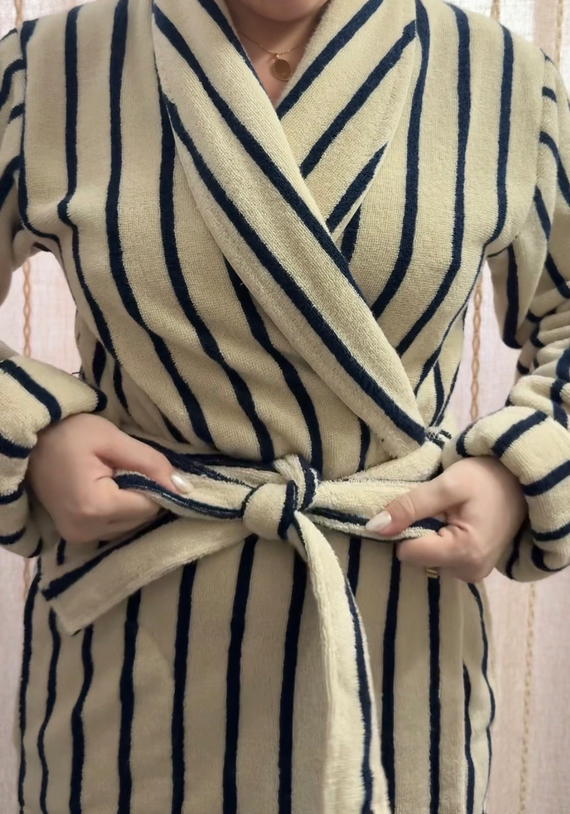 The best robe ever! 🧖🏼‍♀️ 

#LTKBeauty #LTKgrwm #LTKselfcare