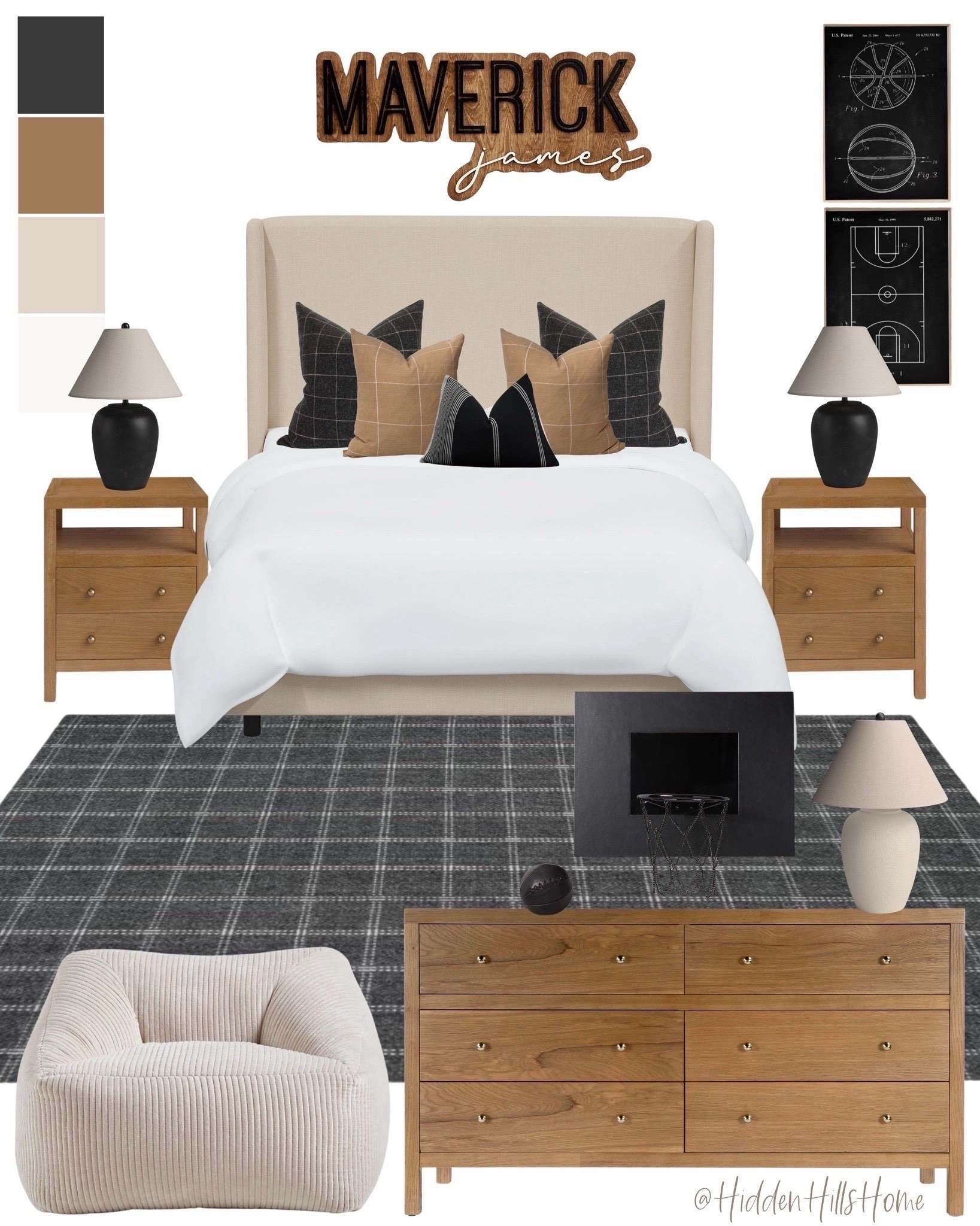 Boys bedroom mood board, teen boys bedroom inspo, basketball bedroom mood board, teen boys room #boys 


#LTKSaleAlert #LTKKids #LTKHome