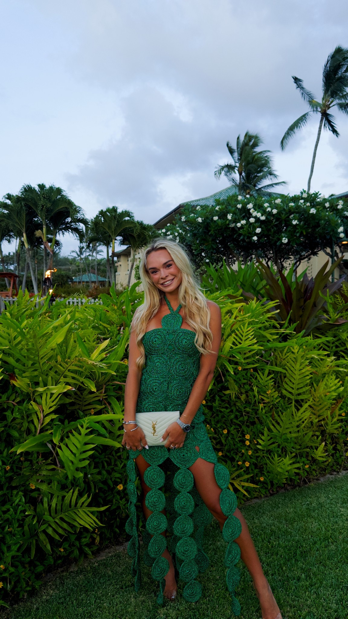 Wearing XS simon miller beep beep dress dark green

#LTKWedding #LTKTravel #LTKSummerEdit