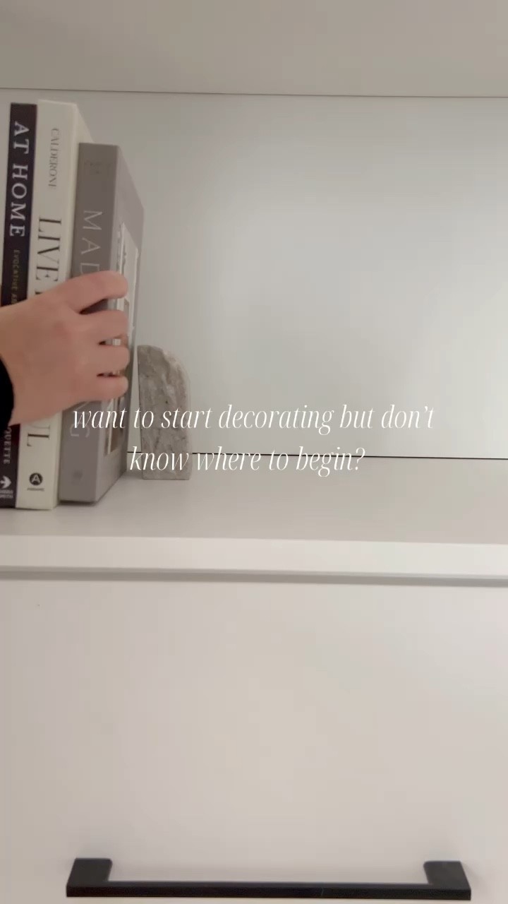 Affordable home decor. Home decor. Coffee table books. Decorative bowl. Decorative beads  

#LTKunder100 #LTKhome #LTKstyletip