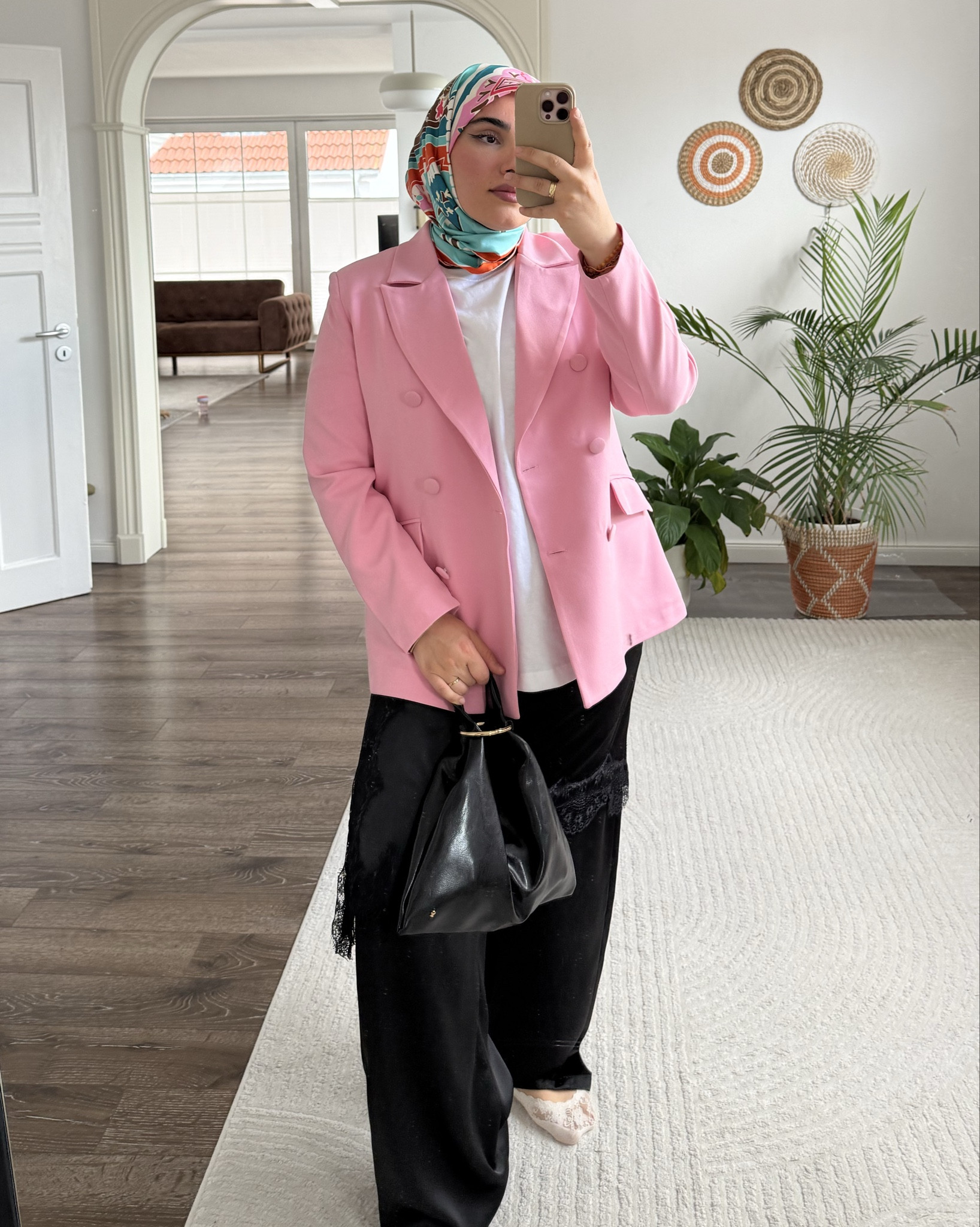 Pinky 🌸🩷

#LTKeurope #LTKstyletip #LTKbeauty