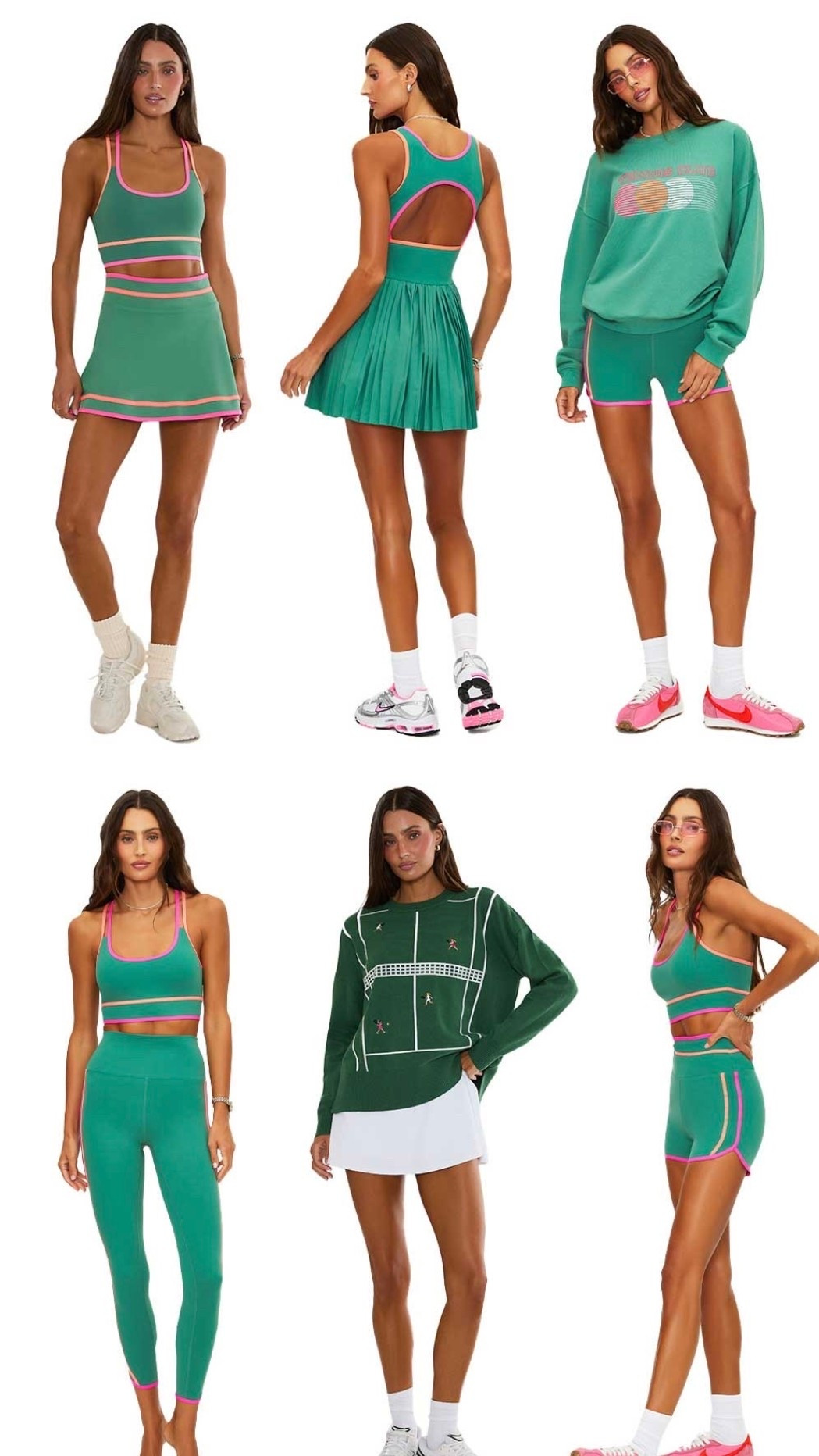 Another cute Beach Riot drop 💚

#beachriot #drop

#LTKActive #LTKgrwm #LTKootd #LTKmomlife