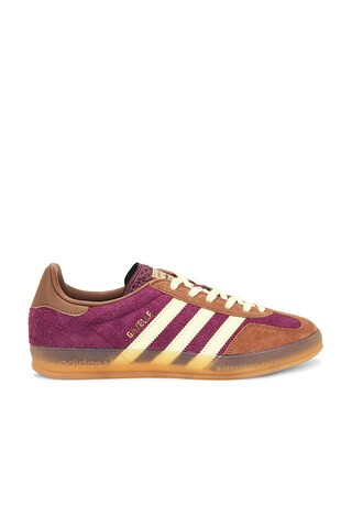 Gazelle Indoor in Purple | Revolve Clothing (Global)
