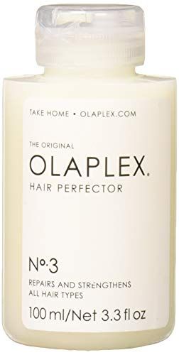 Olaplex Hair Perfector No 3 Repairing Treatment, 3.3 Fl Oz | Amazon (US)