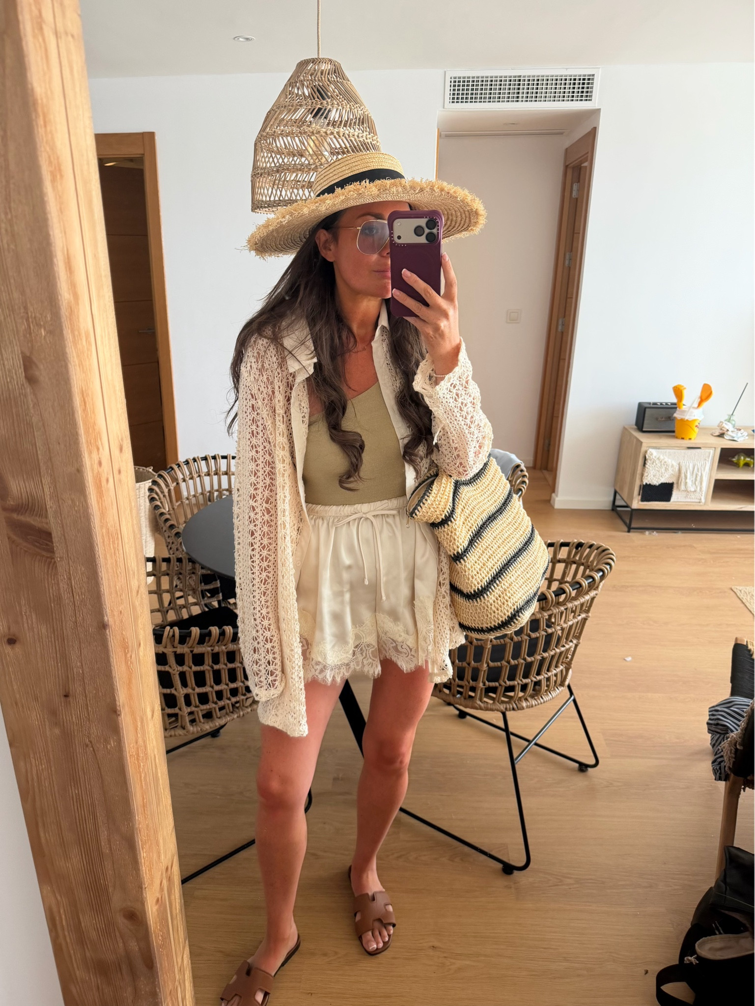  Lace moment 🫶🏼

#LTKuk #LTKsummer