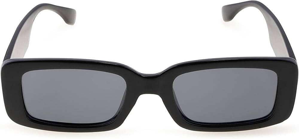 Contacta, Bold, Occhiali da Sole per Donna con Lenti Polarizzate, Montatura Resistente e Rettango... | Amazon (IT)