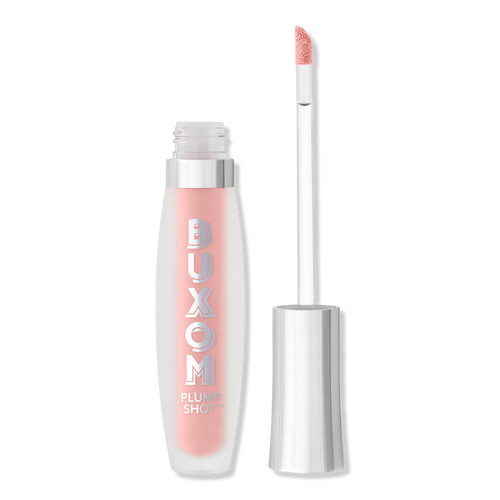 Plump Shot Plumping and Smoothing Lip Serum Gloss with Peptides and Hyaluronic Acid | Ulta