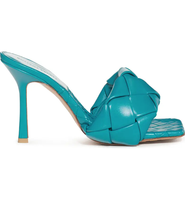 Bottega Veneta BV Lido Slide Sandal | Nordstrom | Nordstrom Canada