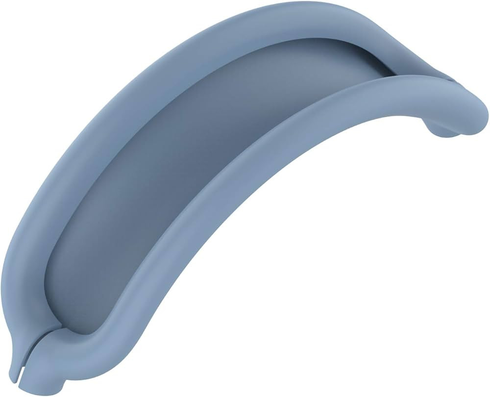 AWINNER Headband Cover Compatible for Apple AirPods Max,Washable Soft Silicone Headband Protector... | Amazon (US)