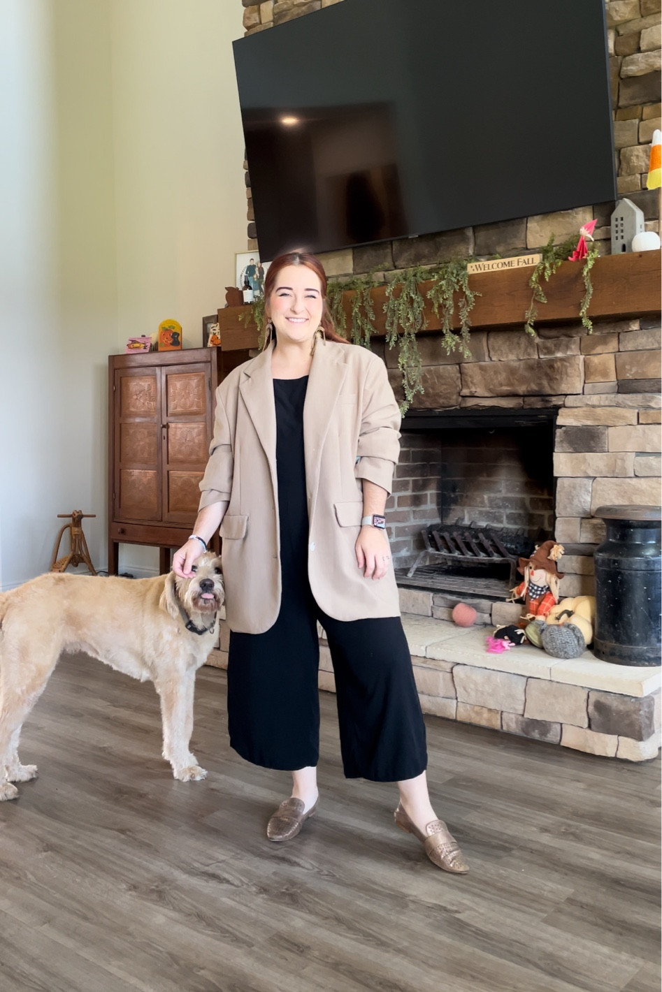 #LTKWorkwear #LTKMidsize #LTKStyleTip