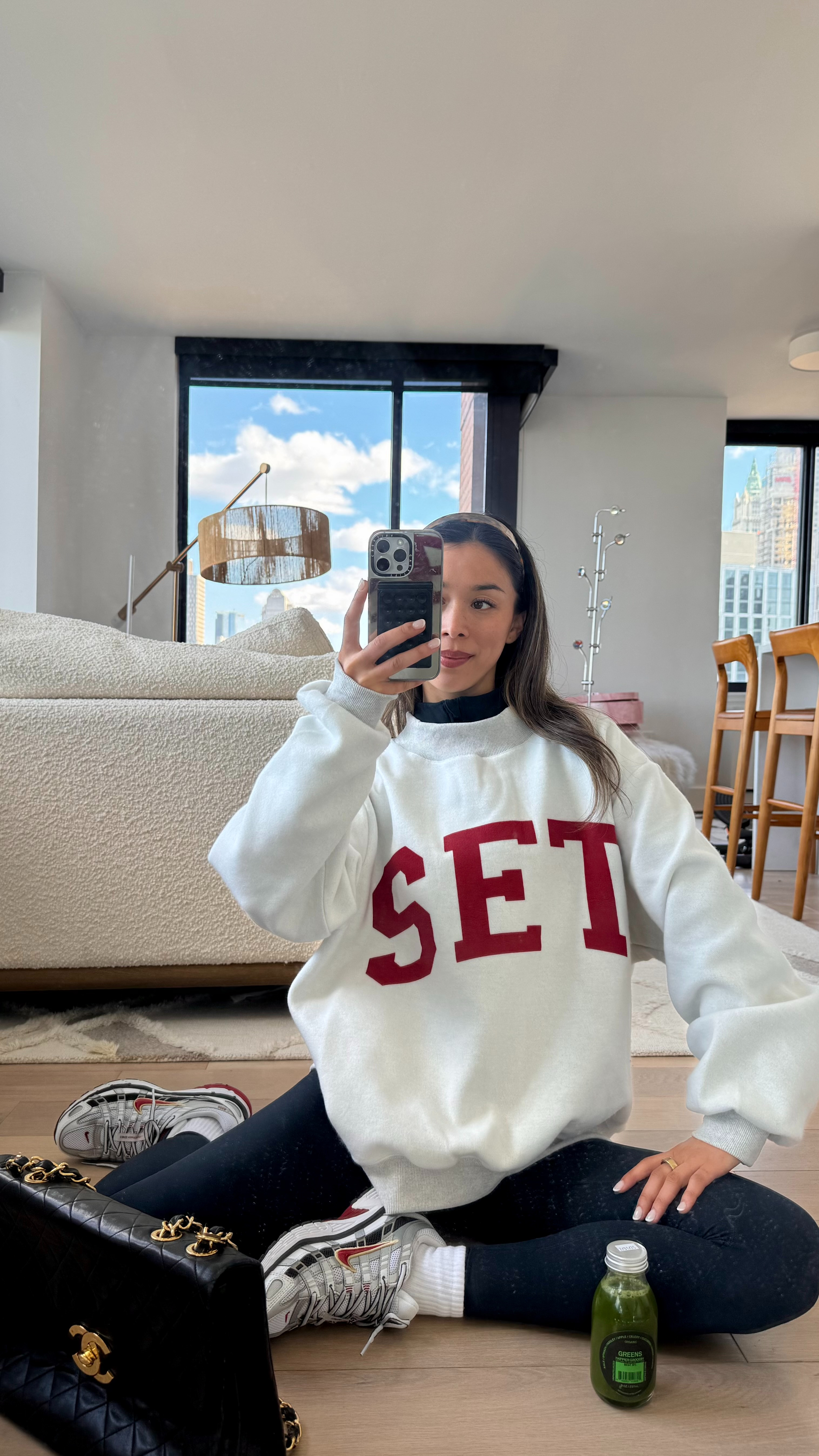 Love these new Set Active pieces!♥️ 

 #LTKStyleTip #LTKFitness #LTKShoeCrush