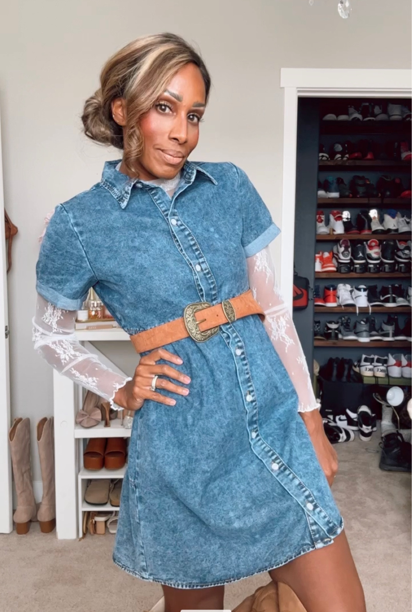 #amazonfashion #basic #amazonbasics Amazon | amazon finds | amazon fashion | amazon try on I try on haul | amazon haul I unboxing | GRWM | date night I trending I fashion trends | Fall fashion | fashion finds | need I want | haul | amazon must haves | outfit inspiration | fashion 

#thanksgiving 
#thanksgivingoutfit 
#friendsgiving 
#fallfashion
#fallfinds

#LTKHoliday #LTKSeasonal #LTKfindsunder50