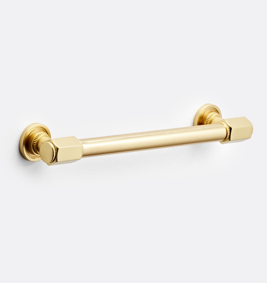 Hassalo Drawer Pull | Rejuvenation