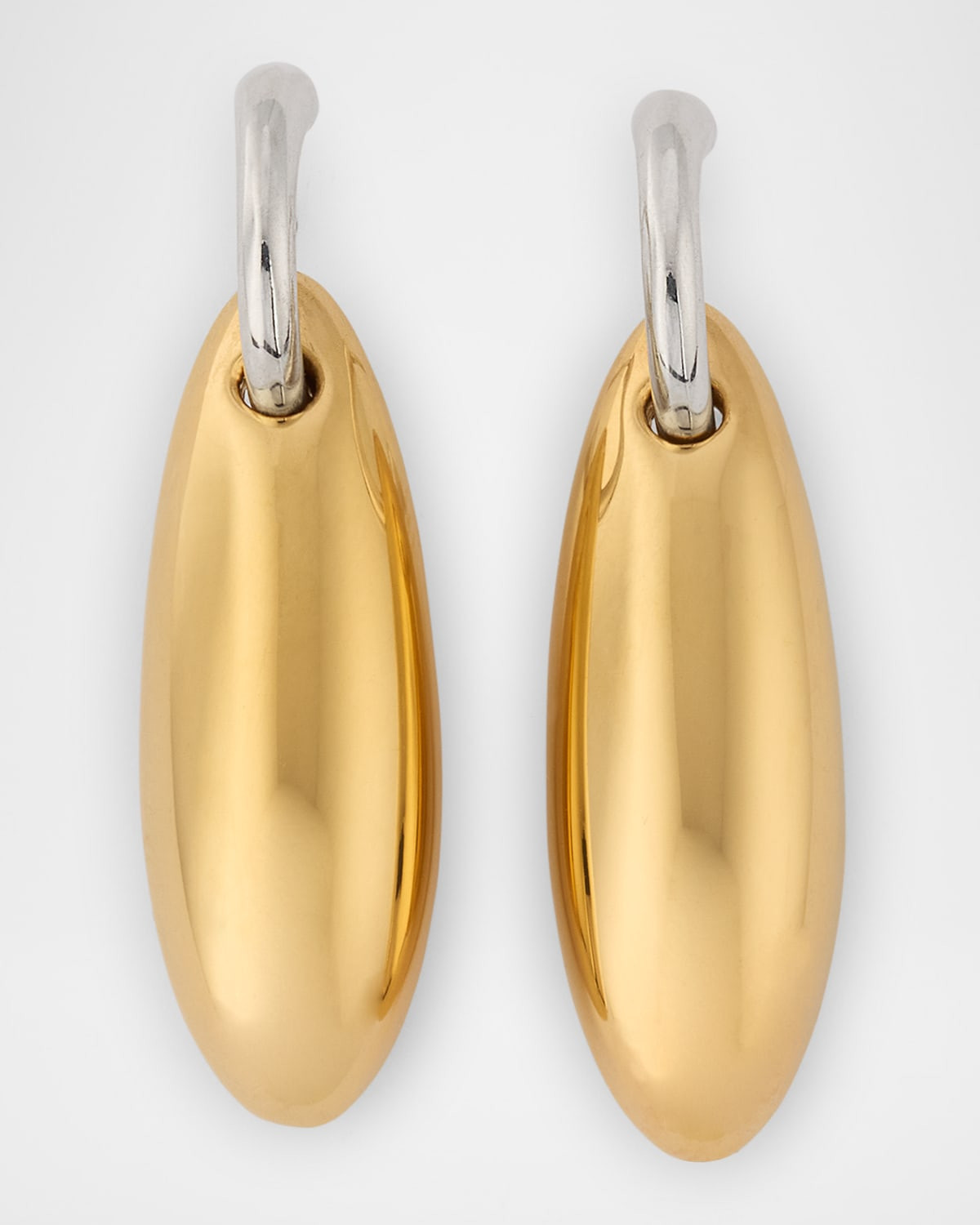 Ellipse Small Earrings | Neiman Marcus