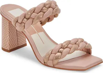 Dolce Vita Paily Braided Sandal | Nordstrom | Nordstrom